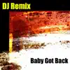 DJ Remix - Baby Got Back - Single
